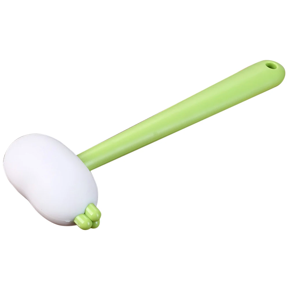 Soft Gel Massage Hammer Body Massage Pat Massaging Tool Shoulder Rod Bat Portable Long H Muscle Soreness Relief Back Pain
Soft Gel Massage Hammer Body Massage Pat Massaging Tool Shoulder Rod Bat Portable Long H Muscle Soreness Relief Back Pain