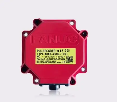 A860-2000-T301/2000-T321 brand new original encoder comes with a one-year warranty
A860-2000-T301/2000-T321 brand new original encoder comes with a one-year warranty