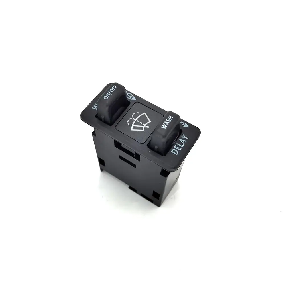 0623096002 Wiper Control Switch Fits For Freightliner Columbia & Coronado 2000-2017
0623096002 Wiper Control Switch Fits For Freightliner Columbia & Coronado 2000-2017