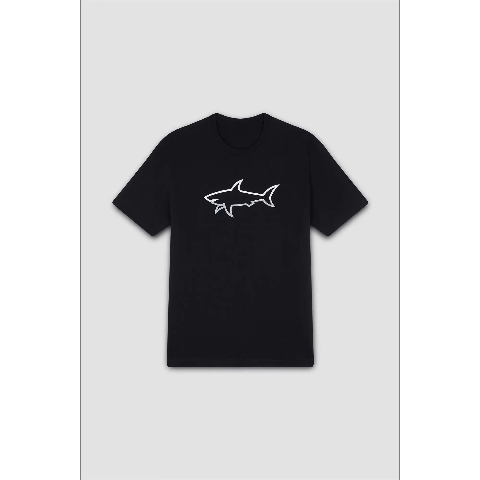 Men's Summer Pure Cotton Casual Loose Plus Shark Print Sports Round Neck Short Sleeved Street harajuku oversized t shirt
Men's Summer Pure Cotton Casual Loose Plus Shark Print Sports Round Neck Short Sleeved Street harajuku oversized t shirt