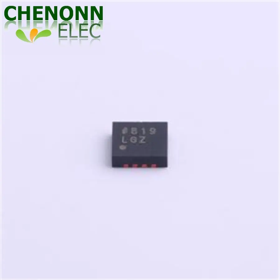 5PCS/LOT ADP2370ACPZ-R7 (DC DC Converters)
5PCS/LOT ADP2370ACPZ-R7 (DC DC Converters)