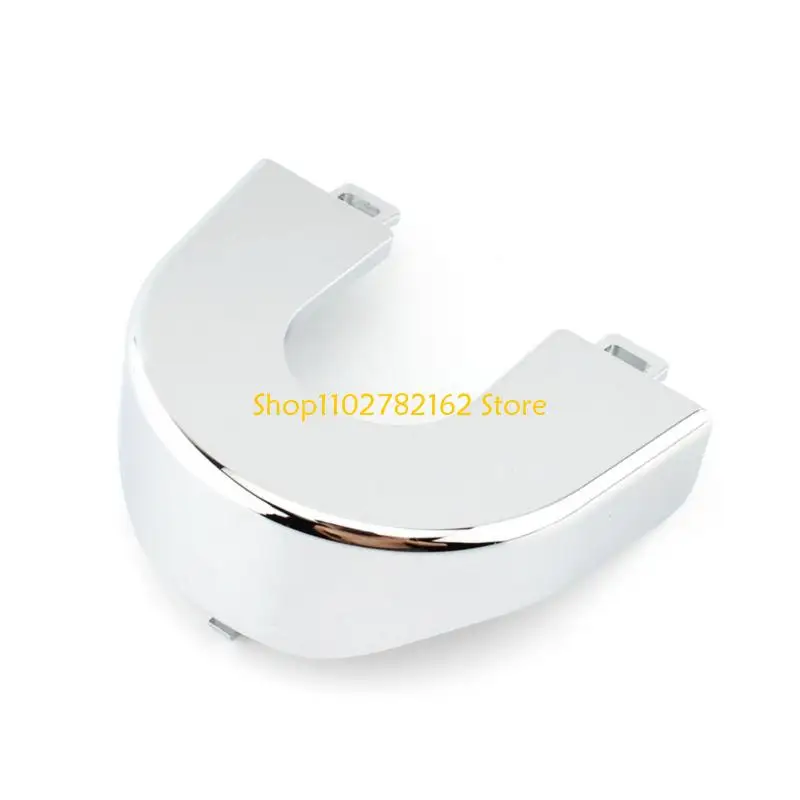 547B High Gloss ABS Motorcycle Switches Cover Panel Direct Replacement Anti Scratch Surfaces Enhanced Durability Weatherproof
547B High Gloss ABS Motorcycle Switches Cover Panel Direct Replacement Anti Scratch Surfaces Enhanced Durability Weatherproof