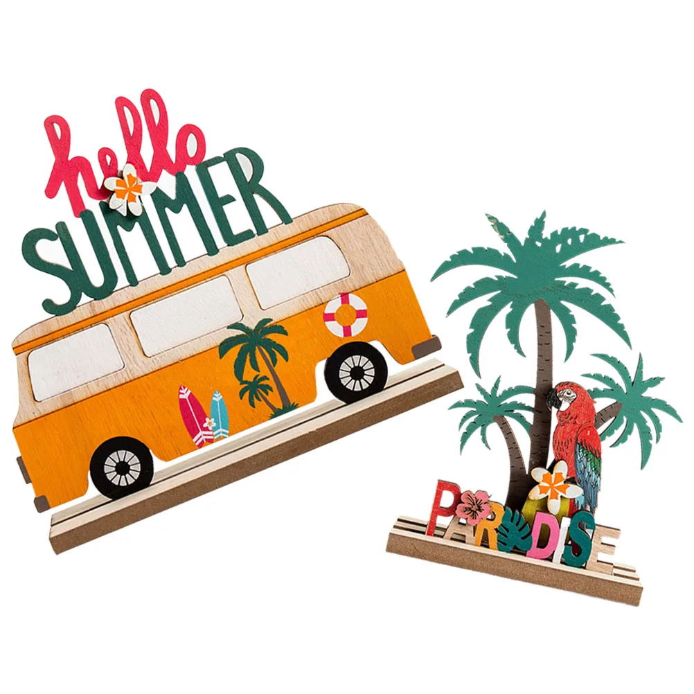 Wooden Decorative Ornaments Tropical Themed Party Decorations Hawaiian Home Room Centerpieces Tables Luau DIY Signs
Wooden Decorative Ornaments Tropical Themed Party Decorations Hawaiian Home Room Centerpieces Tables Luau DIY Signs