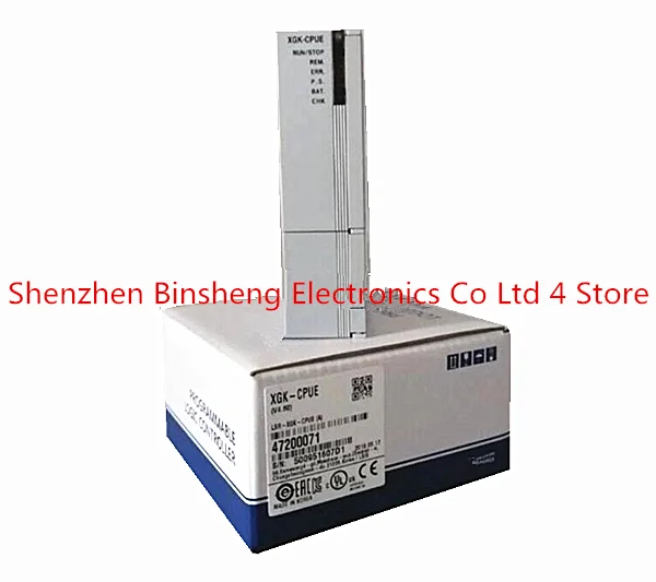 XGK-CPUE XBC-DR20E XGK-CPUS XGK-CPUA XGK-CPUH Immediate delivery of spot inventory
XGK-CPUE XBC-DR20E XGK-CPUS XGK-CPUA XGK-CPUH Immediate delivery of spot inventory