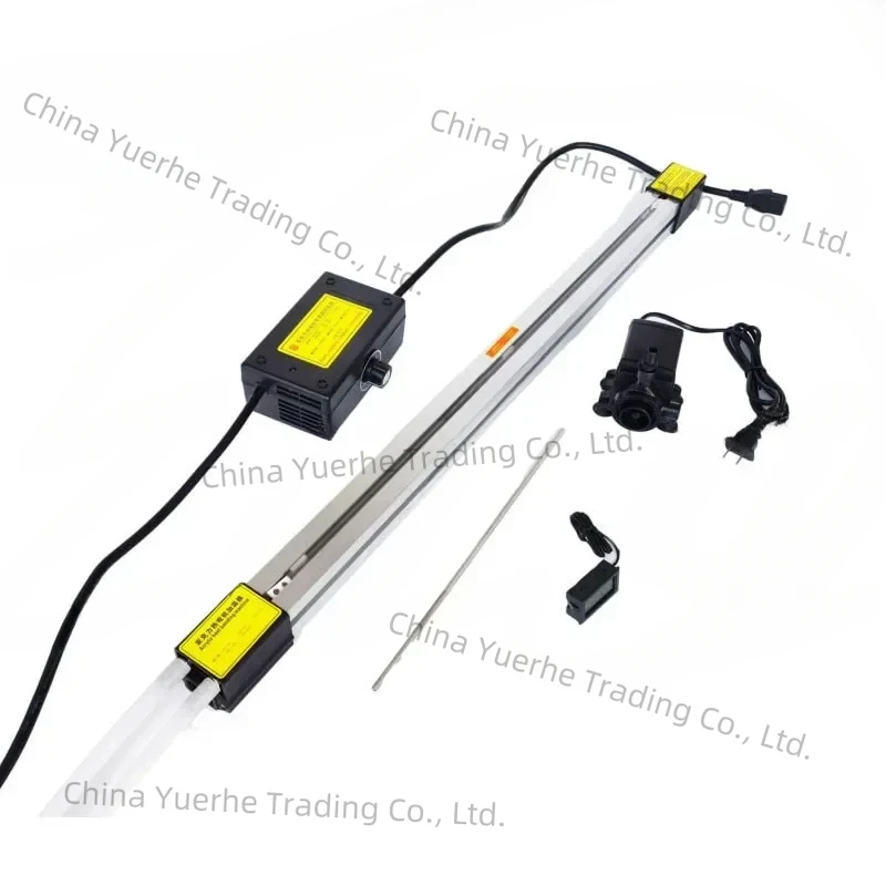 Acrylic Bending Machine 30/60/80CM PP/PVC Luminous Word Advertising Light Box Hot Bending Machine
Acrylic Bending Machine 30/60/80CM PP/PVC Luminous Word Advertising Light Box Hot Bending Machine
