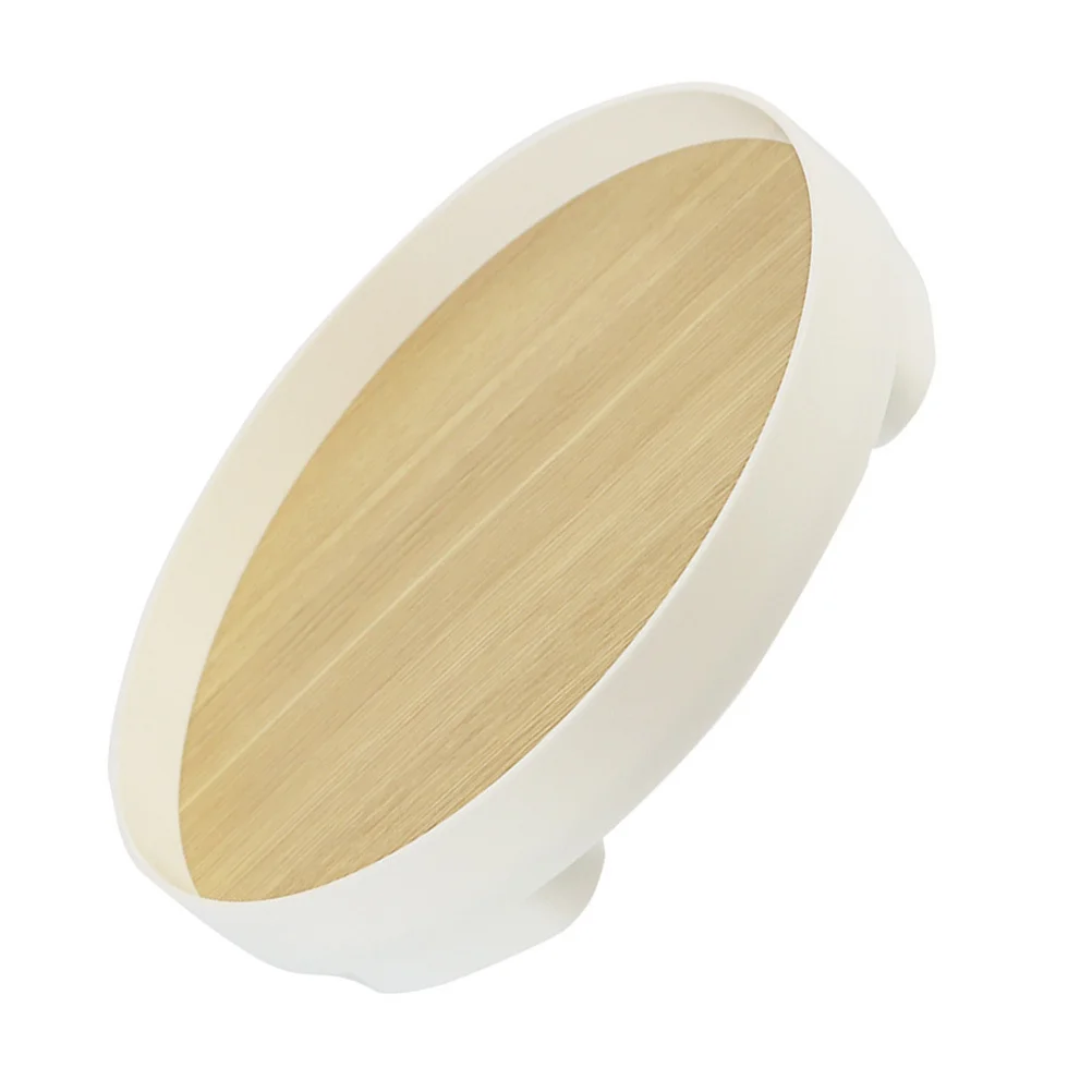 Wooden Round Jewelry Holder Tray Durable Key Rack Entryway Organizer for Keys Wallet Jewelry Display Modern Desktop Decoration
Wooden Round Jewelry Holder Tray Durable Key Rack Entryway Organizer for Keys Wallet Jewelry Display Modern Desktop Decoration