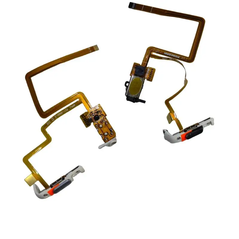 Replace and Revive: Headphone Jack Flex Cable for iPod Classic 6th/7th Video 5th
Replace and Revive: Headphone Jack Flex Cable for iPod Classic 6th/7th Video 5th