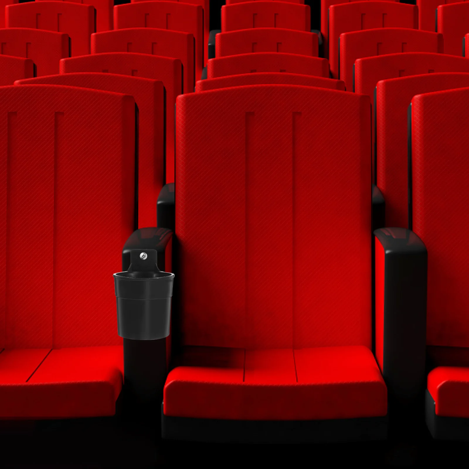 Cup Holder Accessories for Chair Lightweight Easy Install Cinema Theatre Baby Bottle Beverage Holder Portable Outdoor Travel
Cup Holder Accessories for Chair Lightweight Easy Install Cinema Theatre Baby Bottle Beverage Holder Portable Outdoor Travel