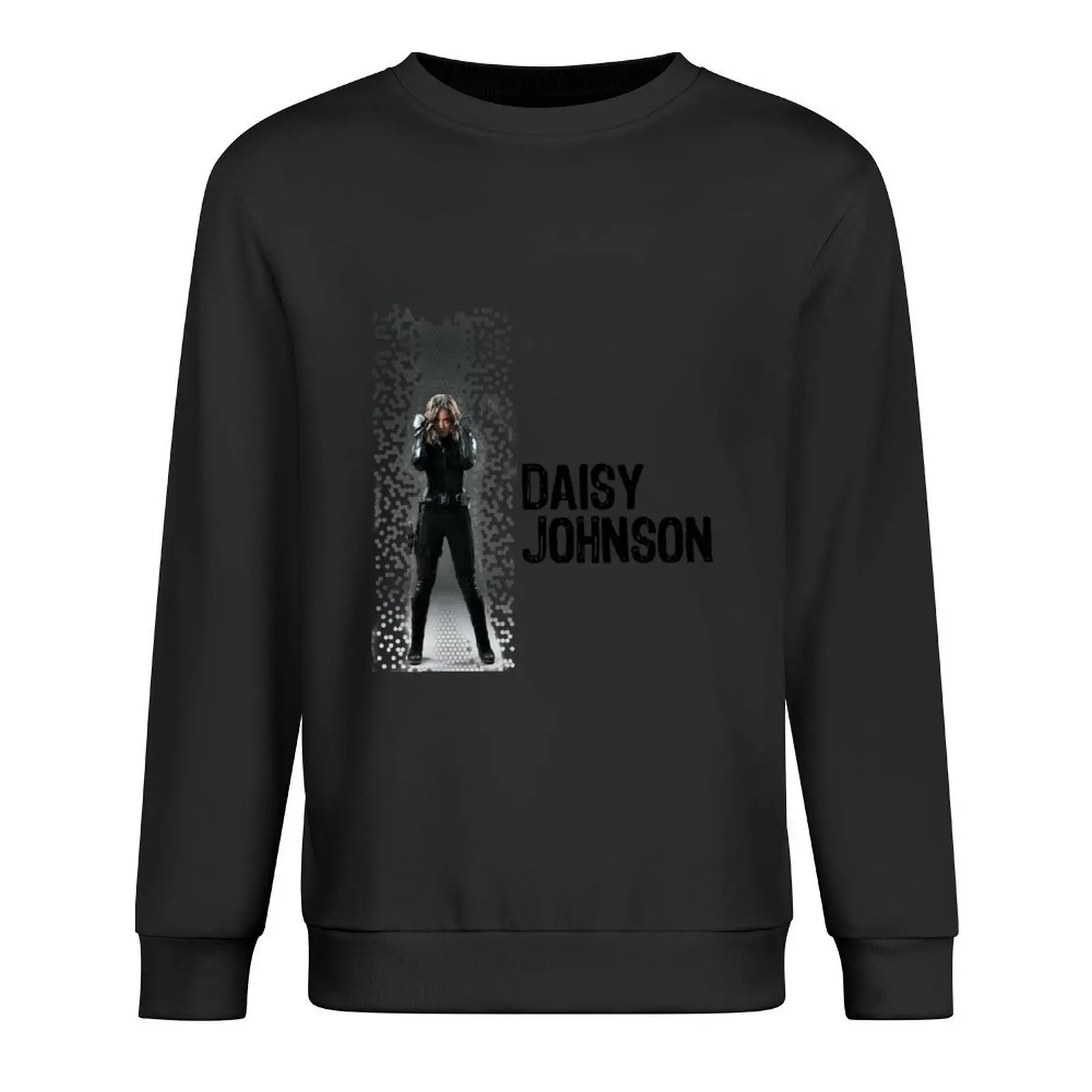 Digital Pixels Daisy Johnson AKA Quake Pullover men's clothes mens clothing men wear new sweatshirts 
Digital Pixels Daisy Johnson AKA Quake Pullover men's clothes mens clothing men wear new sweatshirts