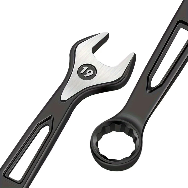 :12pcs Wrench Set,8-24mm Plums Blossoms Ratchets Wrenches,Metric Dual purpose wrench for Automotive,Industry,Mechanic,Home class
:12pcs Wrench Set,8-24mm Plums Blossoms Ratchets Wrenches,Metric Dual purpose wrench for Automotive,Industry,Mechanic,Home class