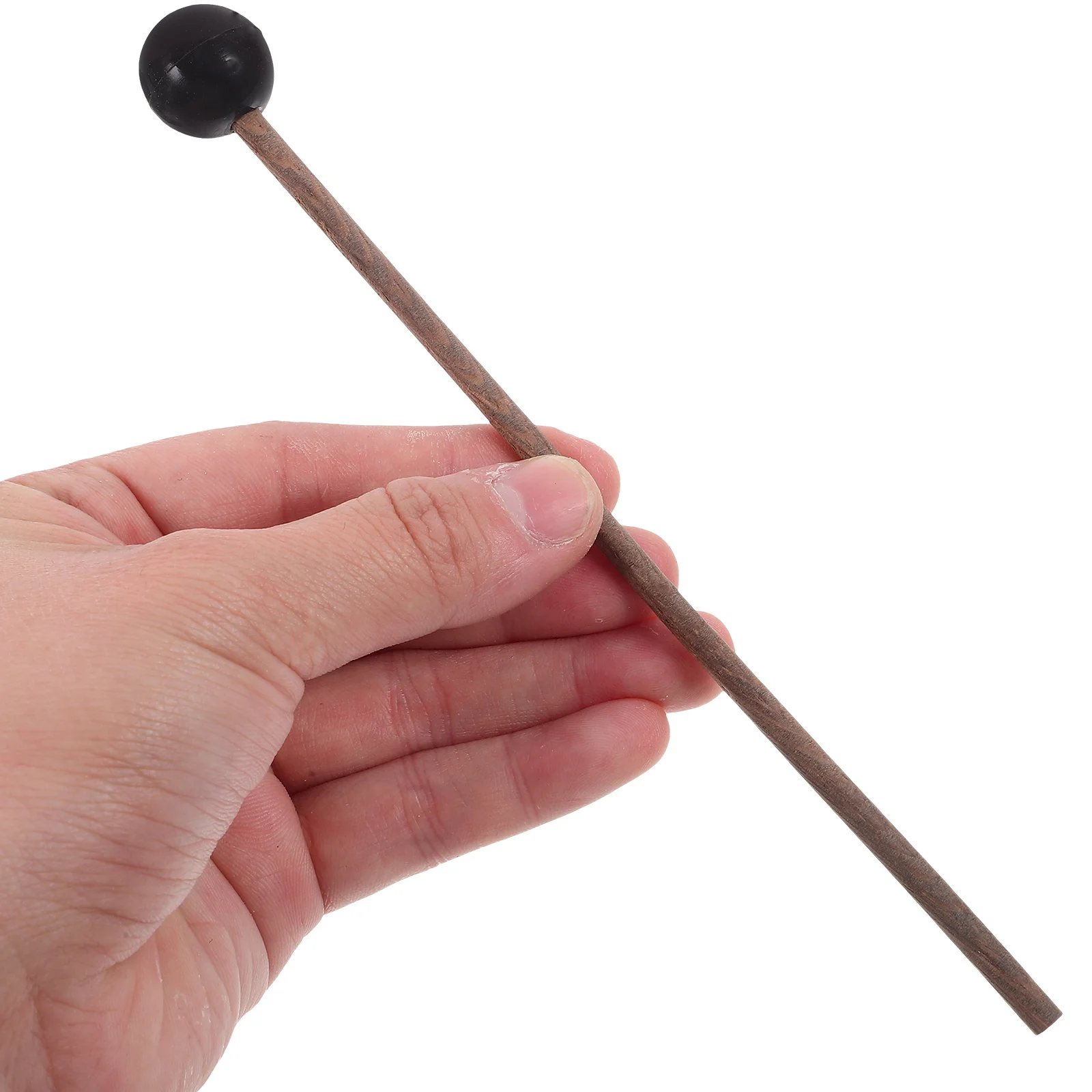 2 Pairs Drum Stick Ethereal Drumstick Drumsticks Rubber Mallet Steel Tongue Mallets
2 Pairs Drum Stick Ethereal Drumstick Drumsticks Rubber Mallet Steel Tongue Mallets