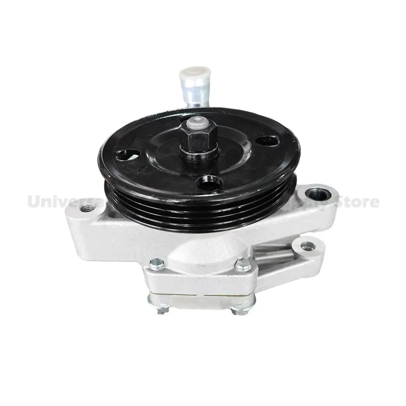 For Hyundai Tucson 57100 2E000 Power Steering Pump High Quality Durable Replacement
For Hyundai Tucson 57100 2E000 Power Steering Pump High Quality Durable Replacement