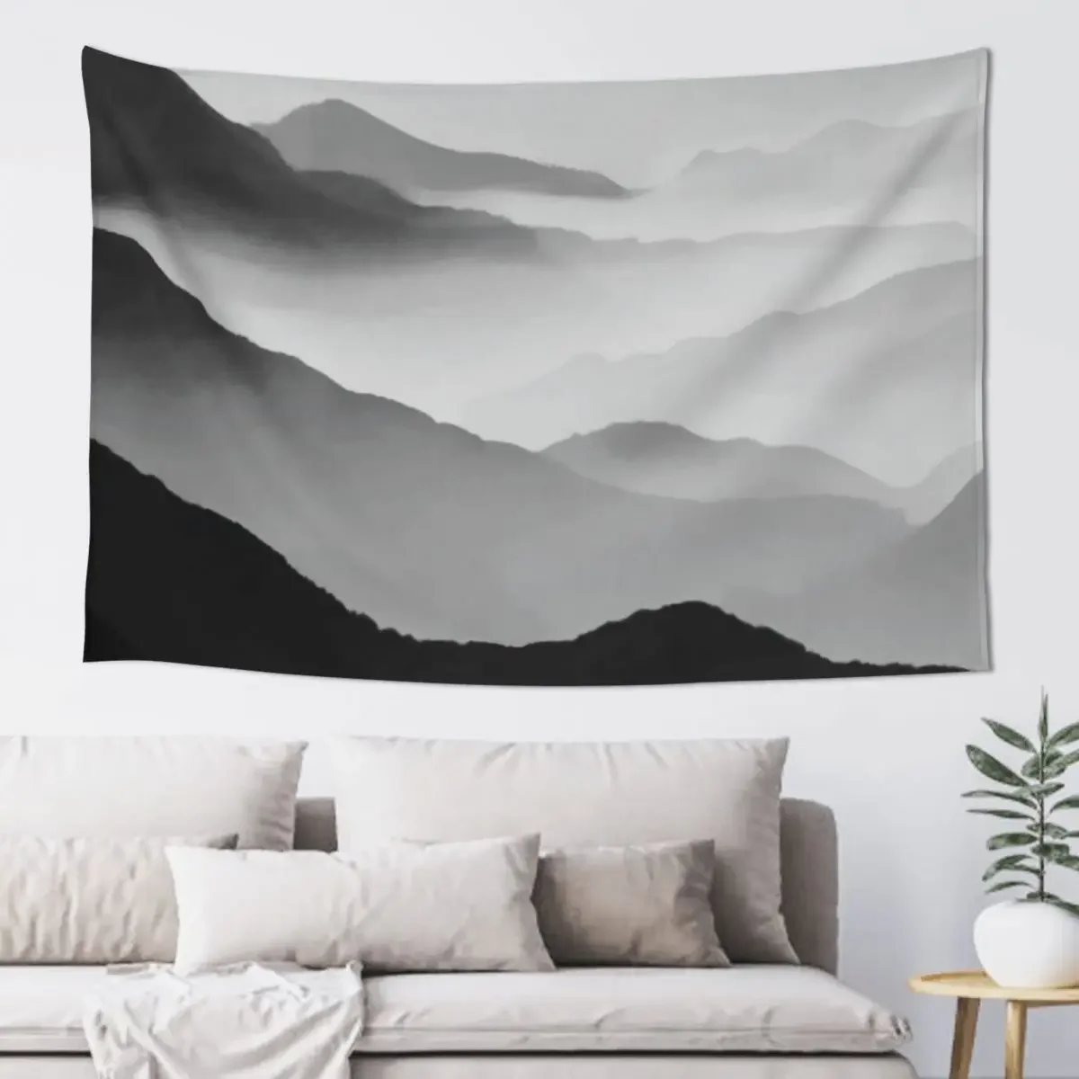 Misty Mountain Watercolor/ Acrylic Design Tapestry Decoration Pictures Room Wall Room Aesthetic Bathroom Decor Tapestry
Misty Mountain Watercolor/ Acrylic Design Tapestry Decoration Pictures Room Wall Room Aesthetic Bathroom Decor Tapestry