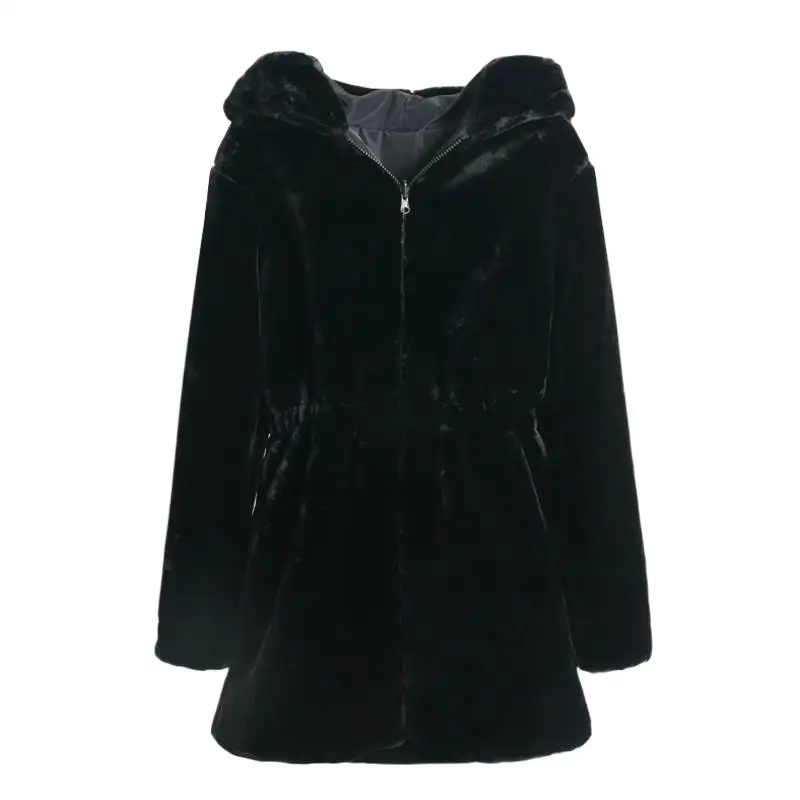 2024 Облегающая двусторонняя шуба из искусственного меха норки, новинка зимы 2023, 1205
2024 Облегающая двусторонняя шуба из искусственного меха норки, новинка зимы 2023, 1205