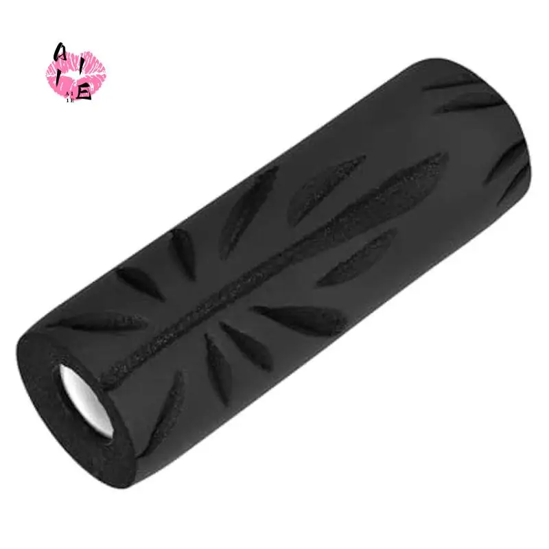 A11E-Drywall Texture Roller - 9 Inch Crow's Foot Texture Roller For Creating Decorative Textures On Ceilings And Walls
A11E-Drywall Texture Roller - 9 Inch Crow's Foot Texture Roller For Creating Decorative Textures On Ceilings And Walls