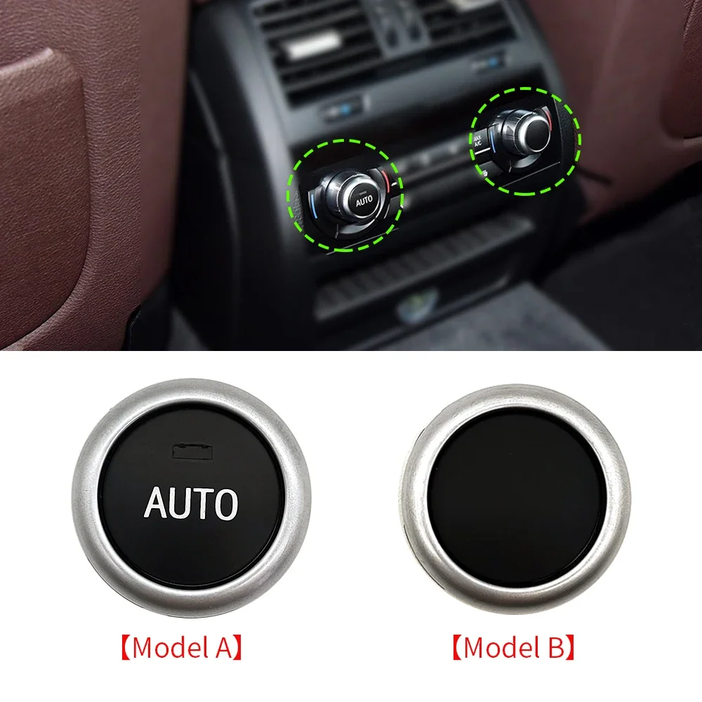 Для BMW F10 F06 F07 F02 Автомобильный задний кондиционер, вращение кондиционера, ручка климат-контроля, кнопка, крышка, аксессуары для серии 5, 6, 7
Для BMW F10 F06 F07 F02 Автомобильный задний кондиционер, вращение кондиционера, ручка климат-контроля, кнопка, крышка, аксессуары для серии 5, 6, 7