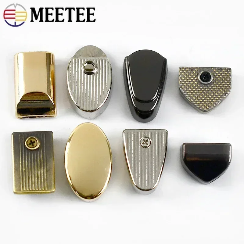 10-30Pcs Metal Zipper Tail Clip Buckle Clothes Bag Zip End Stopper Pocket Zips Cords Lock Buckle DIY Sewing Hardware Accessories
10-30Pcs Metal Zipper Tail Clip Buckle Clothes Bag Zip End Stopper Pocket Zips Cords Lock Buckle DIY Sewing Hardware Accessories