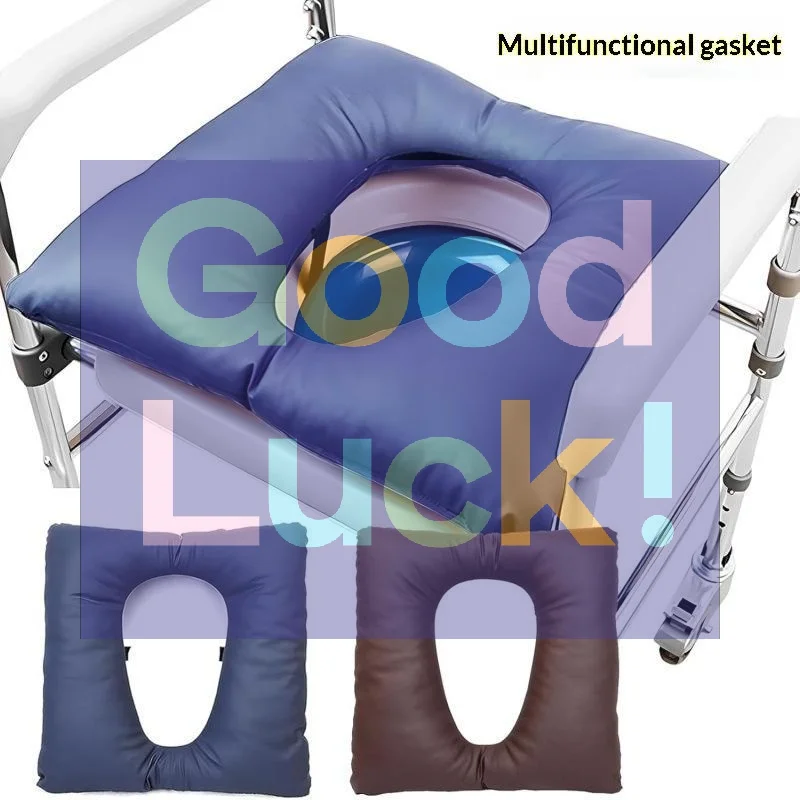 【WA】1Pcs Anti Pressure Sore Coccyx Hip Cushion For Paralyzed Patient Care Toilet Mat For Bedridden Elderly
【WA】1Pcs Anti Pressure Sore Coccyx Hip Cushion For Paralyzed Patient Care Toilet Mat For Bedridden Elderly