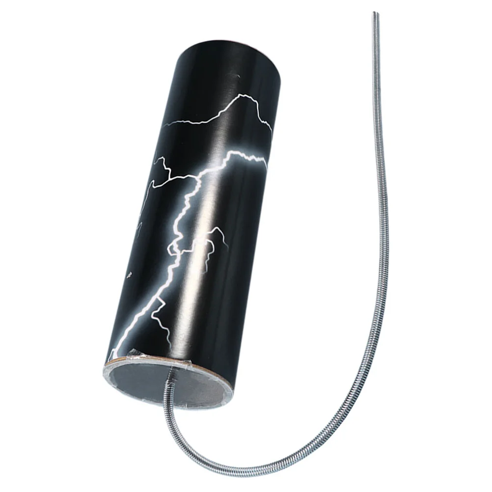 English title: Thunder Drum Thunder Sticks Noise Maker Spring Drum Thunder Tubes Percussion Instrument Music Educational
English title: Thunder Drum Thunder Sticks Noise Maker Spring Drum Thunder Tubes Percussion Instrument Music Educational