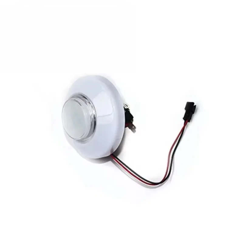 【Best-selling】Toy Claw Machine Kits Accessories Luminous Arcade Push Button For Video Game Machine
【Best-selling】Toy Claw Machine Kits Accessories Luminous Arcade Push Button For Video Game Machine