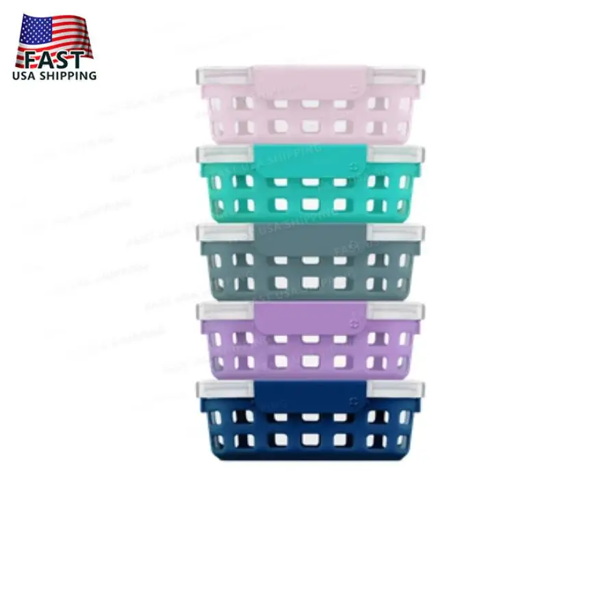 Ello Glass 3.4 Cup 27 Ounce Duraglass Food Storage Meal Prep Container Set 10 Piece
Ello Glass 3.4 Cup 27 Ounce Duraglass Food Storage Meal Prep Container Set 10 Piece