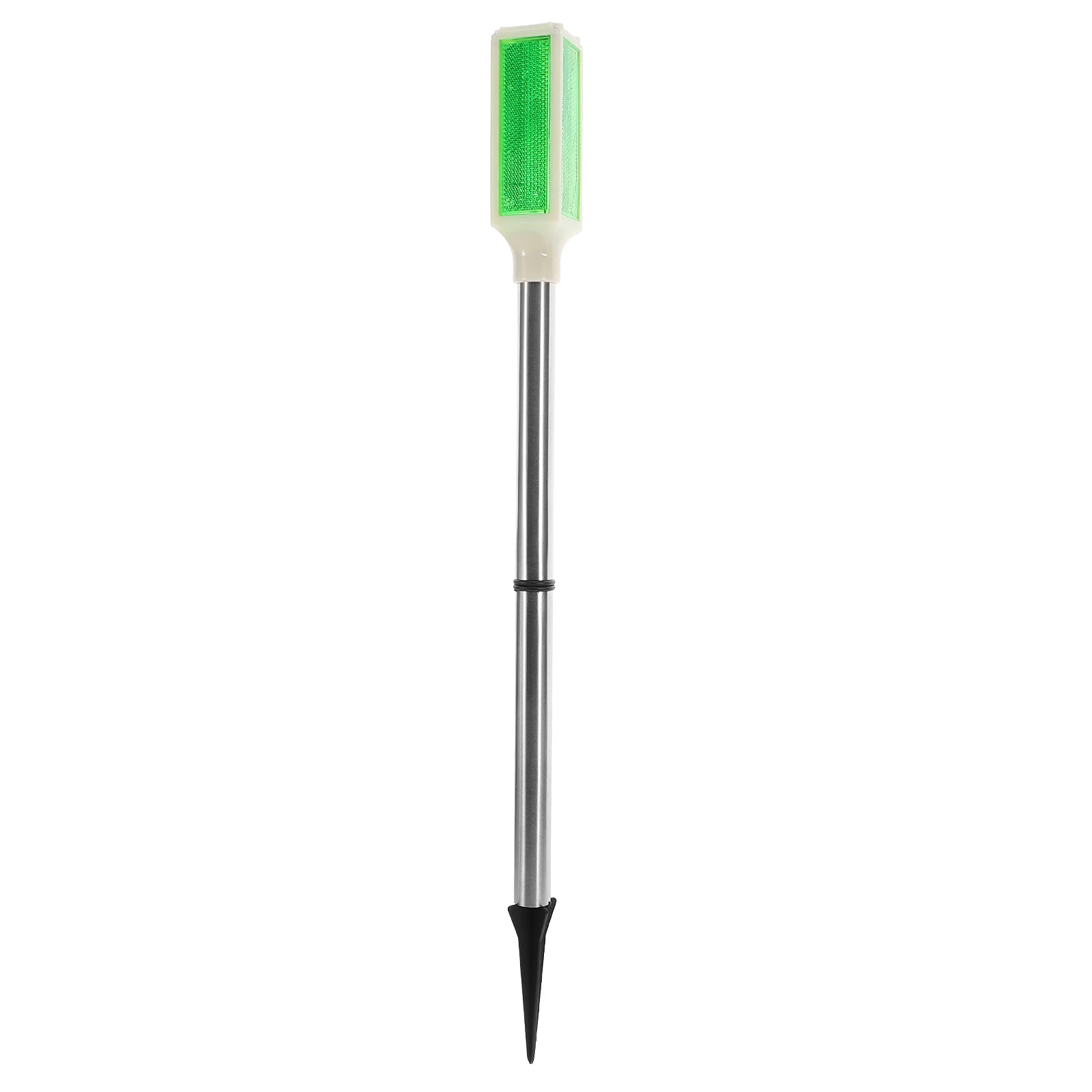Solar Roadblock Lights Outdoor Emergency Small Safety Warning Waterproof Lawn Pathway Marker Bright Stake Garden Lighting 
Solar Roadblock Lights Outdoor Emergency Small Safety Warning Waterproof Lawn Pathway Marker Bright Stake Garden Lighting