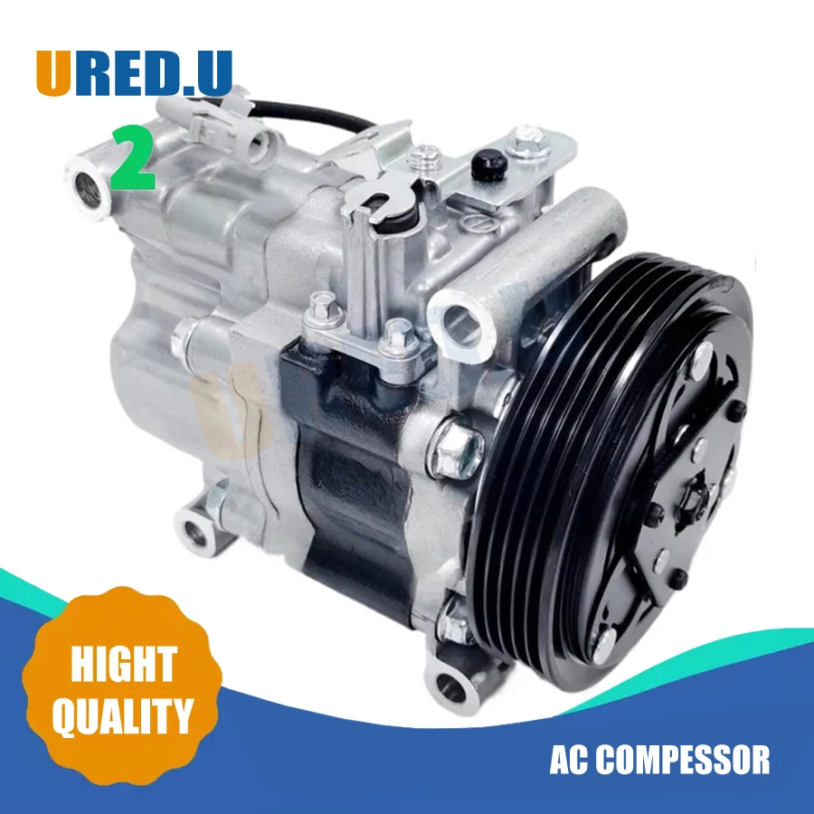 For AC Compressor Linkoln LS Suzuki SX4 2007-2012 9520180JA0 95200-80JA2 V08A0AB4AJ 95201-80JA0 95200-80JA0 95201-80JA0O
For AC Compressor Linkoln LS Suzuki SX4 2007-2012 9520180JA0 95200-80JA2 V08A0AB4AJ 95201-80JA0 95200-80JA0 95201-80JA0O