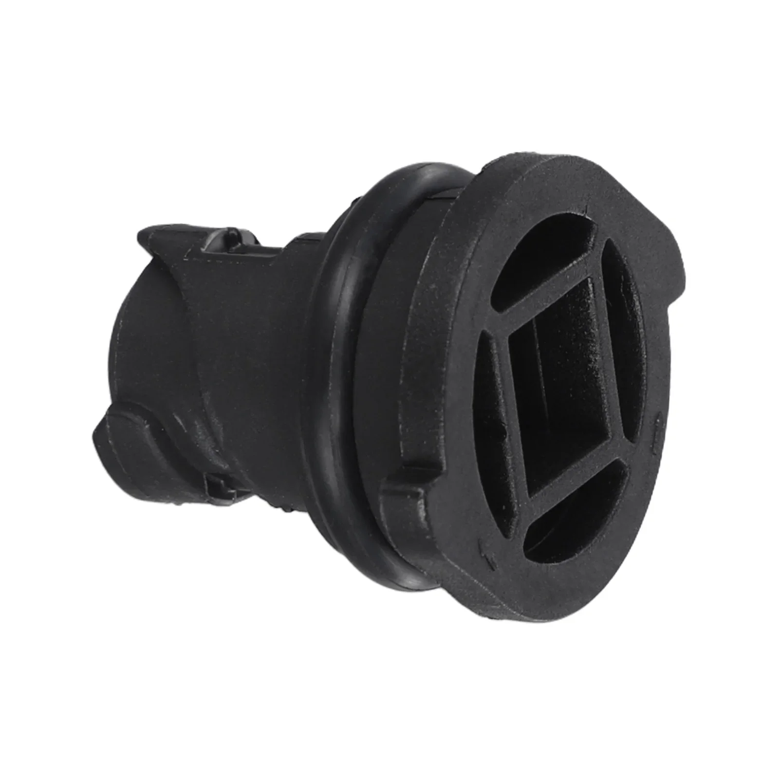 Cam-Locking Nylon Plastic Engine Oil Drain Plug Replaces 12713651 Nylon Plastic Easy Installation Car Accessories
Cam-Locking Nylon Plastic Engine Oil Drain Plug Replaces 12713651 Nylon Plastic Easy Installation Car Accessories