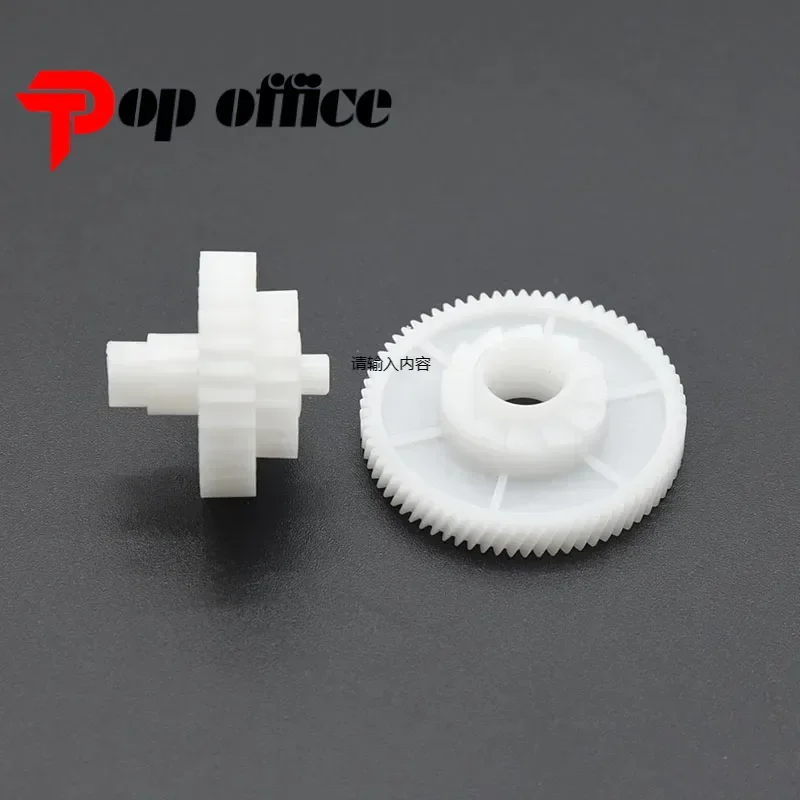 5 шт. Φ-000 Gear для HP 1010 1012 1015 1018 M1005 для Canon LBP 1020 2900 FAX L100 L120 L95 L160 L140
5 шт. Φ-000 Gear для HP 1010 1012 1015 1018 M1005 для Canon LBP 1020 2900 FAX L100 L120 L95 L160 L140