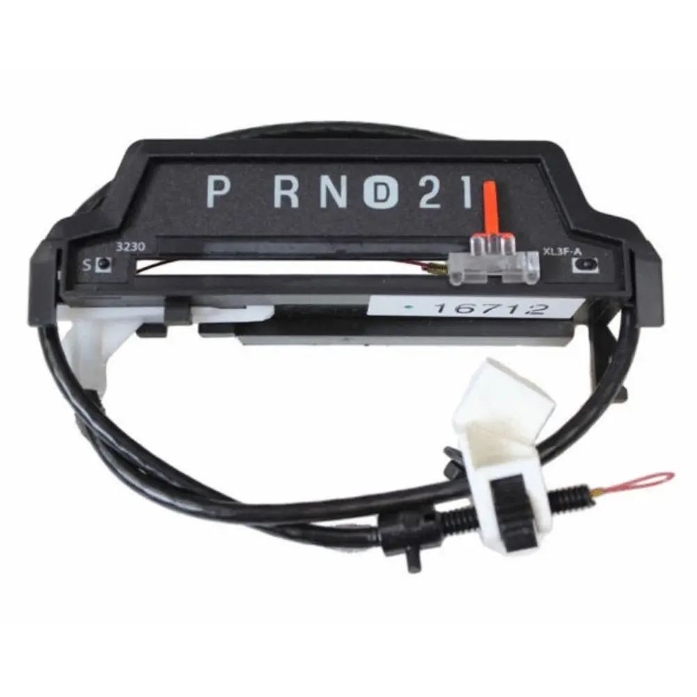 Transmission Performance Accessory Accessory Shifting Performance Black Cable Assembly Easy Installation Process
Transmission Performance Accessory Accessory Shifting Performance Black Cable Assembly Easy Installation Process
