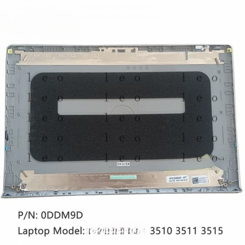 CC Новый 0DDM9D для Dell Inspiron 3510 3511 3515, верхняя задняя крышка, задняя крышка ЖК-дисплея
CC Новый 0DDM9D для Dell Inspiron 3510 3511 3515, верхняя задняя крышка, задняя крышка ЖК-дисплея