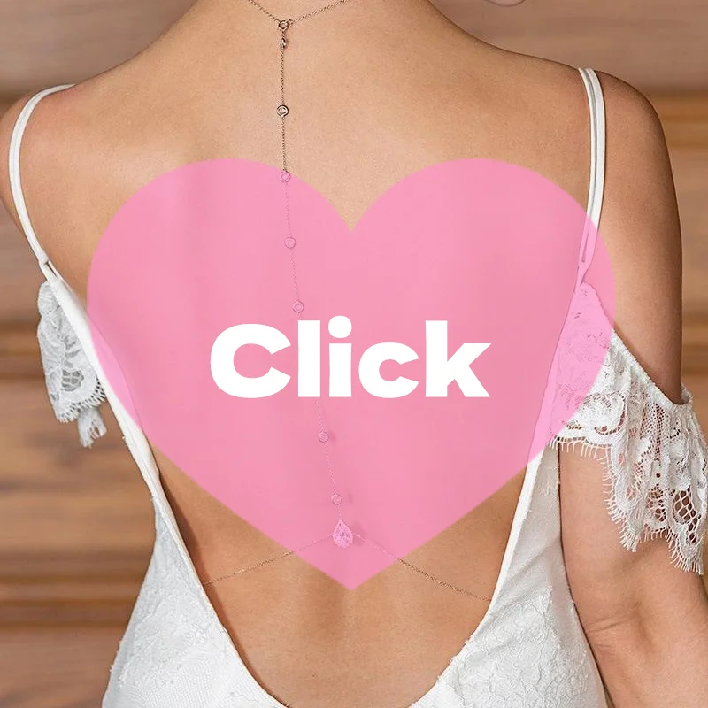 Zircon Water Drop Back Chain Long Necklace For Bridal Charm Wedding Accessories Sexy Chain Necklace Backless Dress Jewelry
Zircon Water Drop Back Chain Long Necklace For Bridal Charm Wedding Accessories Sexy Chain Necklace Backless Dress Jewelry