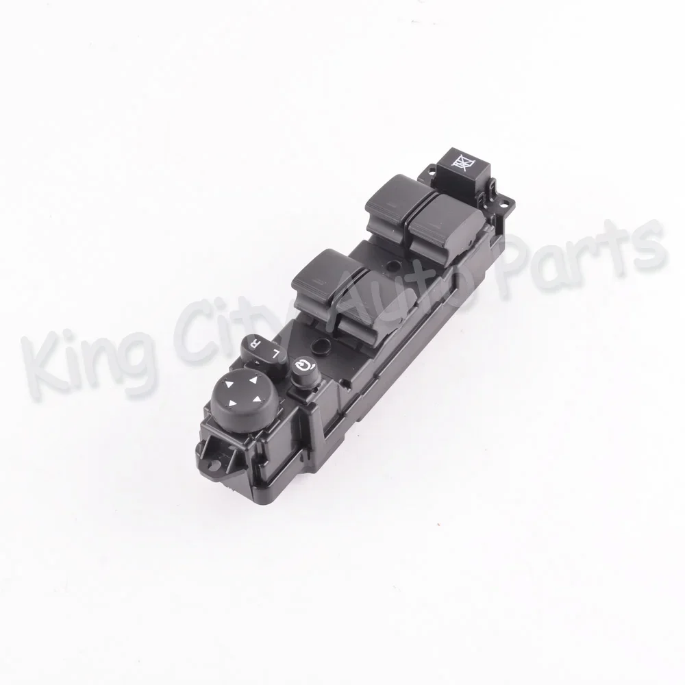 For Mazda 6 Mazda6 GH 2007-2013 Front Electric Window Glass Master Switch Door Window Glass Lifter Control Button
For Mazda 6 Mazda6 GH 2007-2013 Front Electric Window Glass Master Switch Door Window Glass Lifter Control Button