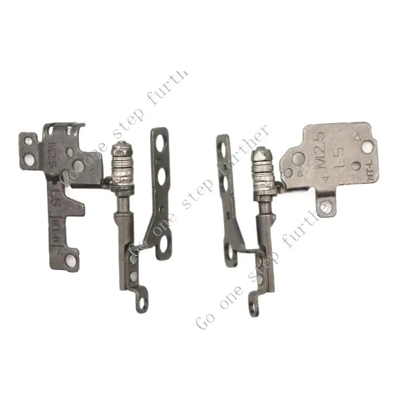 WYORESY New LCD left and Right Hinge Kit suitable for Lenovo Thinkbook 13S G2 ITL 20V9 SAE 20WC 13S G3 ACN 20YA 5H50S28989 # @
WYORESY New LCD left and Right Hinge Kit suitable for Lenovo Thinkbook 13S G2 ITL 20V9 SAE 20WC 13S G3 ACN 20YA 5H50S28989 # @