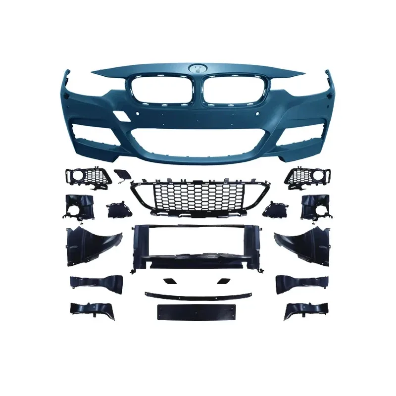 High Quality PP Body Kits S E82 Uqgr M3 Style Front & Rear Bumper Side Skirt-Used Condition
High Quality PP Body Kits S E82 Uqgr M3 Style Front & Rear Bumper Side Skirt-Used Condition