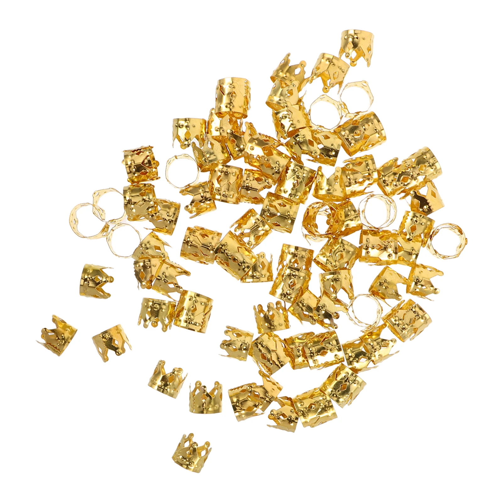 100 шт., золотые бусины для волос с дредами, металлические косы, манжеты, зажимы, легкие кольца для волос Passion Twist, украшения, золотые косы, манжеты
100 шт., золотые бусины для волос с дредами, металлические косы, манжеты, зажимы, легкие кольца для волос Passion Twist, украшения, золотые косы, манжеты