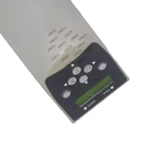 Panel Barcode Printer Accessories for S4M Original for S4M Display/control
Panel Barcode Printer Accessories for S4M Original for S4M Display/control