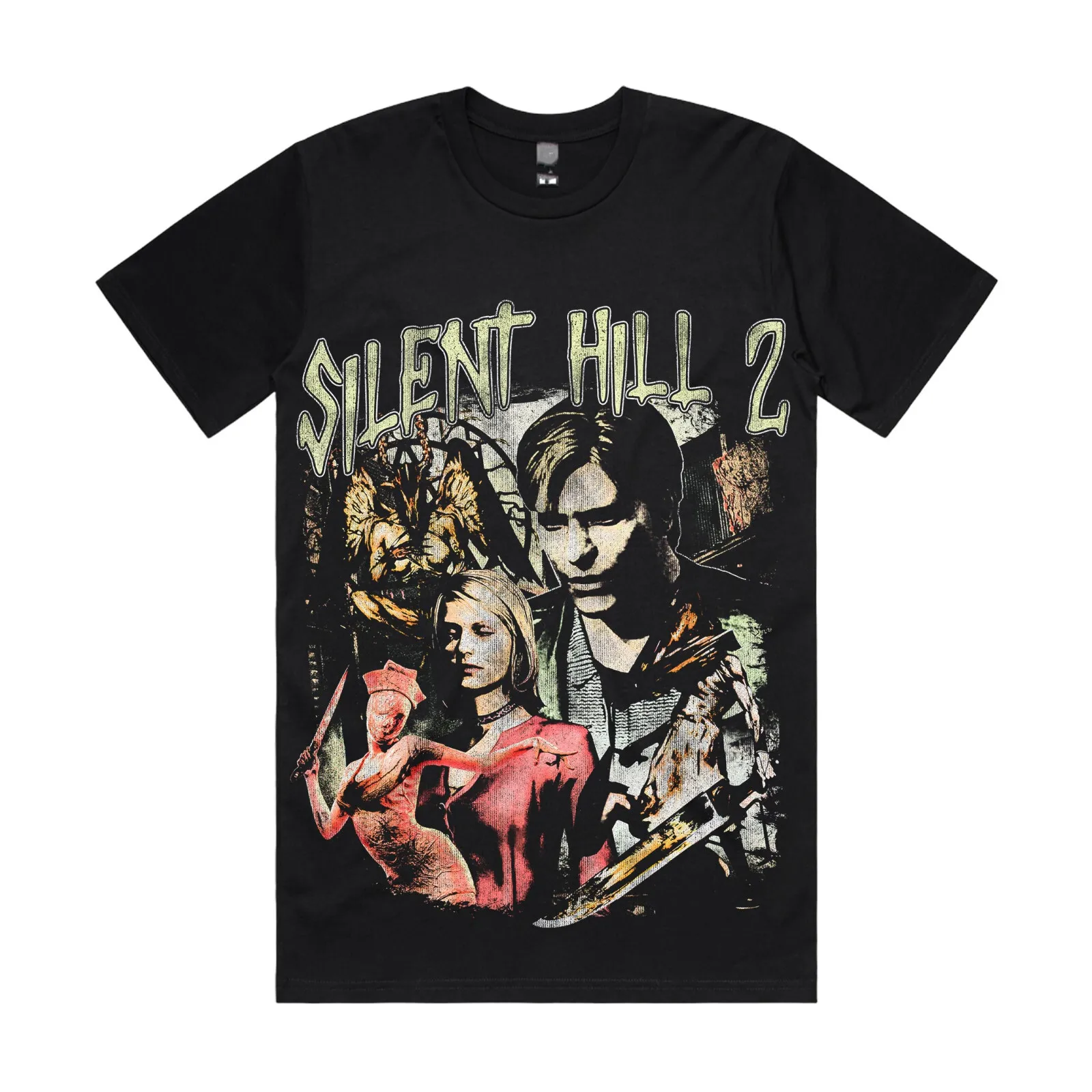 Футболка Silent Hill 2, новые топы и футболки, забавные футболки Ugus, забавная мужская футболка, забавная футболка для мужчин
Футболка Silent Hill 2, новые топы и футболки, забавные футболки Ugus, забавная мужская футболка, забавная футболка для мужчин