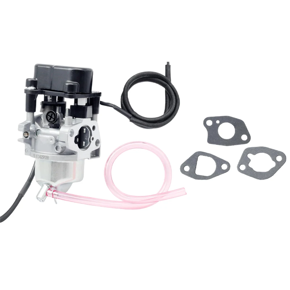 For Camping As Pictured Carburetor Kit Replace Generator Components Easily Engine Performance Fuel System Compatibility Tested
For Camping As Pictured Carburetor Kit Replace Generator Components Easily Engine Performance Fuel System Compatibility Tested