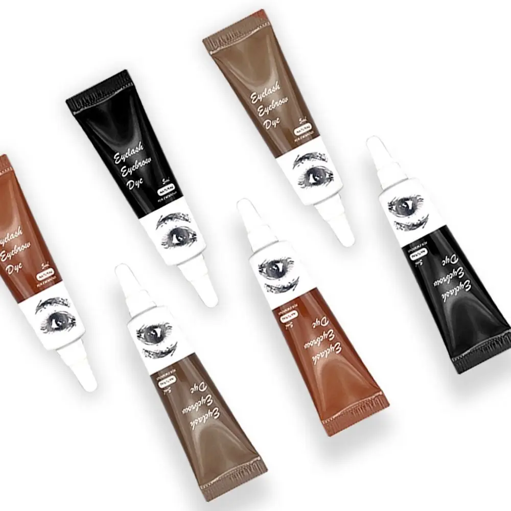 New Quick Drying Professional Series Dye Tint Kit Eyelash Tint Cream Eyelash Eyebrow Dye Tint Dye Gel
New Quick Drying Professional Series Dye Tint Kit Eyelash Tint Cream Eyelash Eyebrow Dye Tint Dye Gel