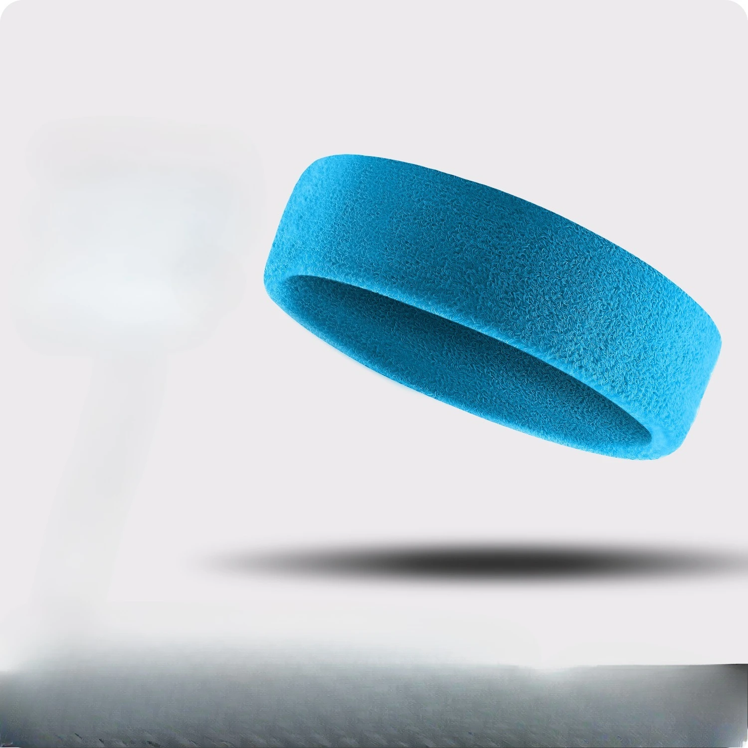 New men's and women's sports sweat-absorbing running head wearing antiperspirant belt yoga fitness headband headband
New men's and women's sports sweat-absorbing running head wearing antiperspirant belt yoga fitness headband headband