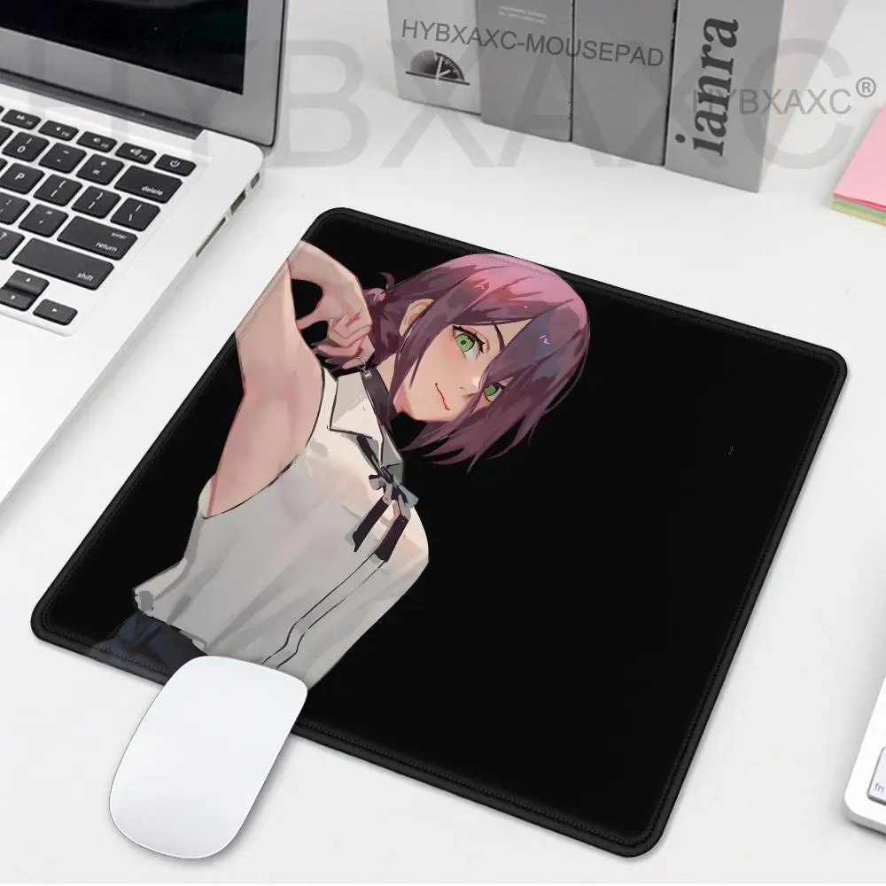Коврик для мыши Большой бензопилы Man Reze Gaming Keyboard Gamer Нескользящий коврик для мыши на столе Коврик для ПК ковер HD Коврики для мыши в стиле аниме
Коврик для мыши Большой бензопилы Man Reze Gaming Keyboard Gamer Нескользящий коврик для мыши на столе Коврик для ПК ковер HD Коврики для мыши в стиле аниме