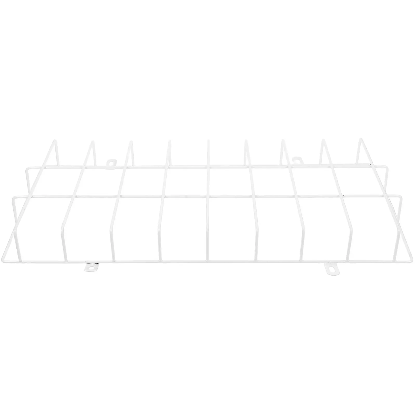 Exit Sign Protective Cage Durable Iron Material Commercial Guards Safety Wire Mesh Cover Emergency Lighting Protection
Exit Sign Protective Cage Durable Iron Material Commercial Guards Safety Wire Mesh Cover Emergency Lighting Protection