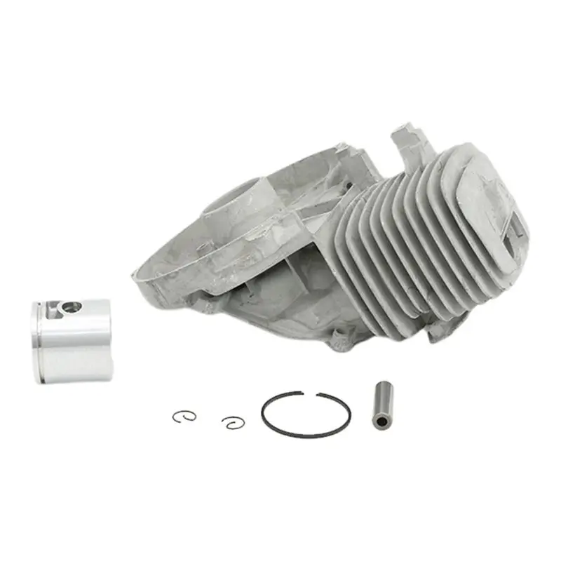Cylinder Piston Kit 4161570R For Oleo Mac Sparta 25 25TR 26 250 250TR 250T 260 Efco 8200 8220 8260
Cylinder Piston Kit 4161570R For Oleo Mac Sparta 25 25TR 26 250 250TR 250T 260 Efco 8200 8220 8260