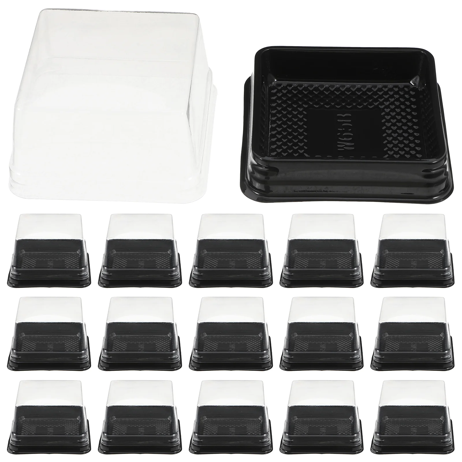 Mini Muffins Egg Yolk Crisp Packaging Box Moon Cake Holder Egg-Yolk Puff with Cover Black
Mini Muffins Egg Yolk Crisp Packaging Box Moon Cake Holder Egg-Yolk Puff with Cover Black