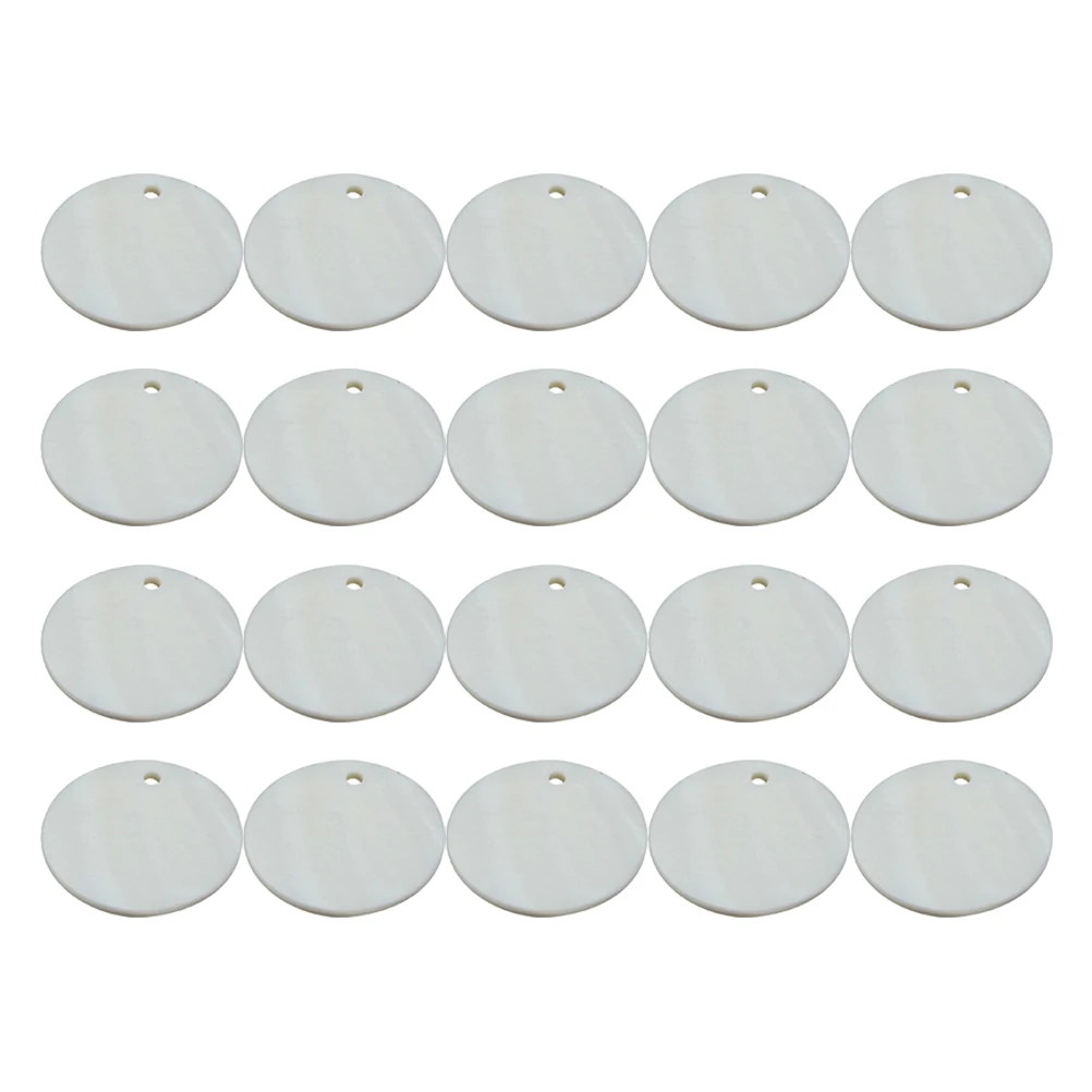 20pcs Shell Pieces Earrings Making Accessories Supplies Natural Style Jewelry Components Hole Punching Beads
20pcs Shell Pieces Earrings Making Accessories Supplies Natural Style Jewelry Components Hole Punching Beads