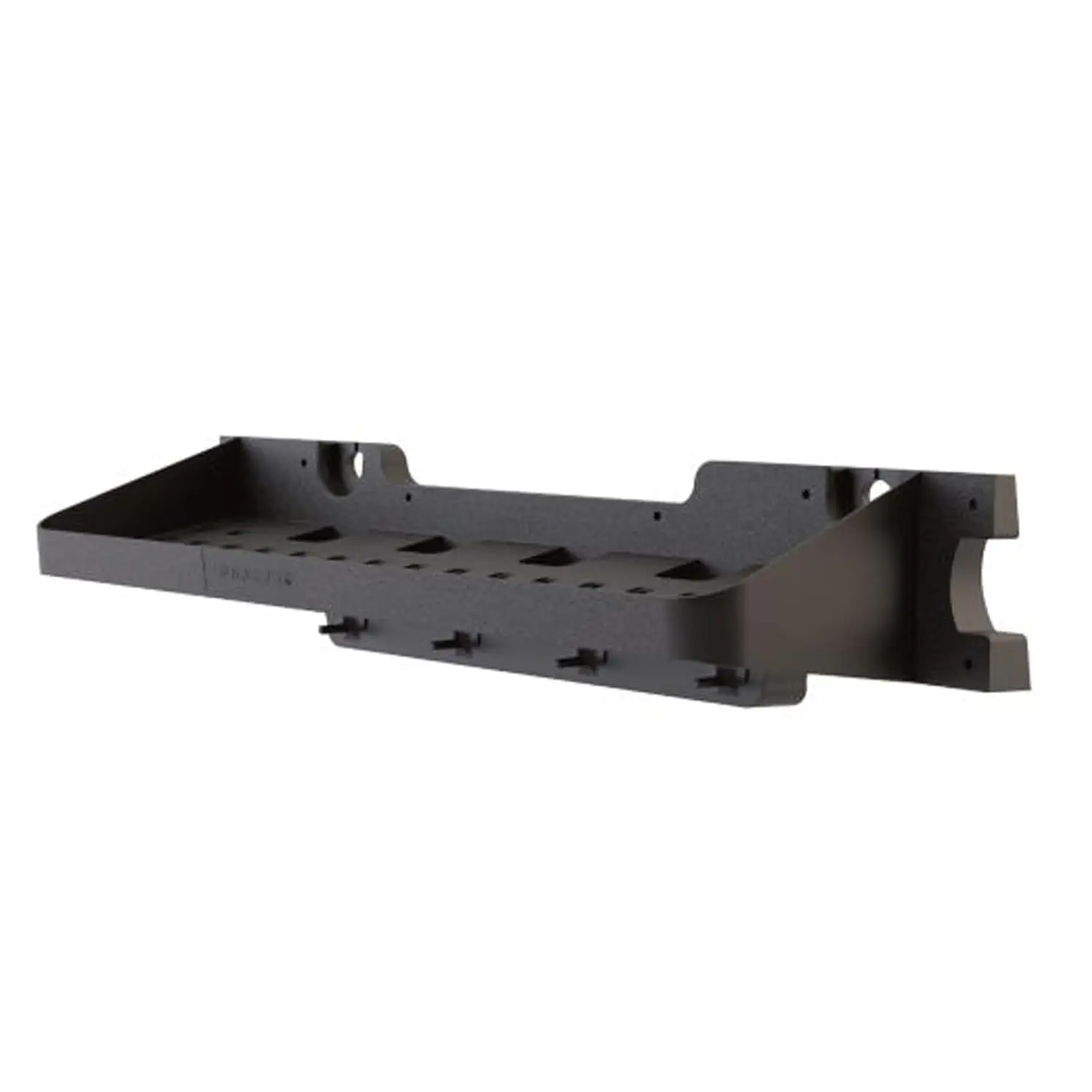 Полка из полимерной смолы 25x8x5.5 дюймов с крючками для хранения, простая сборка на болтах, для уличного сарая, 2 шт., на заказ
Полка из полимерной смолы 25x8x5.5 дюймов с крючками для хранения, простая сборка на болтах, для уличного сарая, 2 шт., на заказ