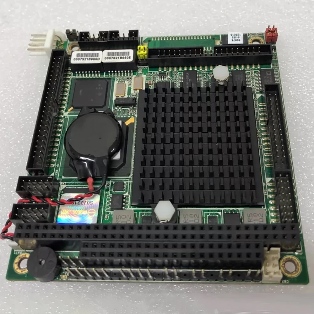 1907AMLX00 Industrial Med-ical Motherboard IDEA-9452WT REV:A1.0-A
1907AMLX00 Industrial Med-ical Motherboard IDEA-9452WT REV:A1.0-A