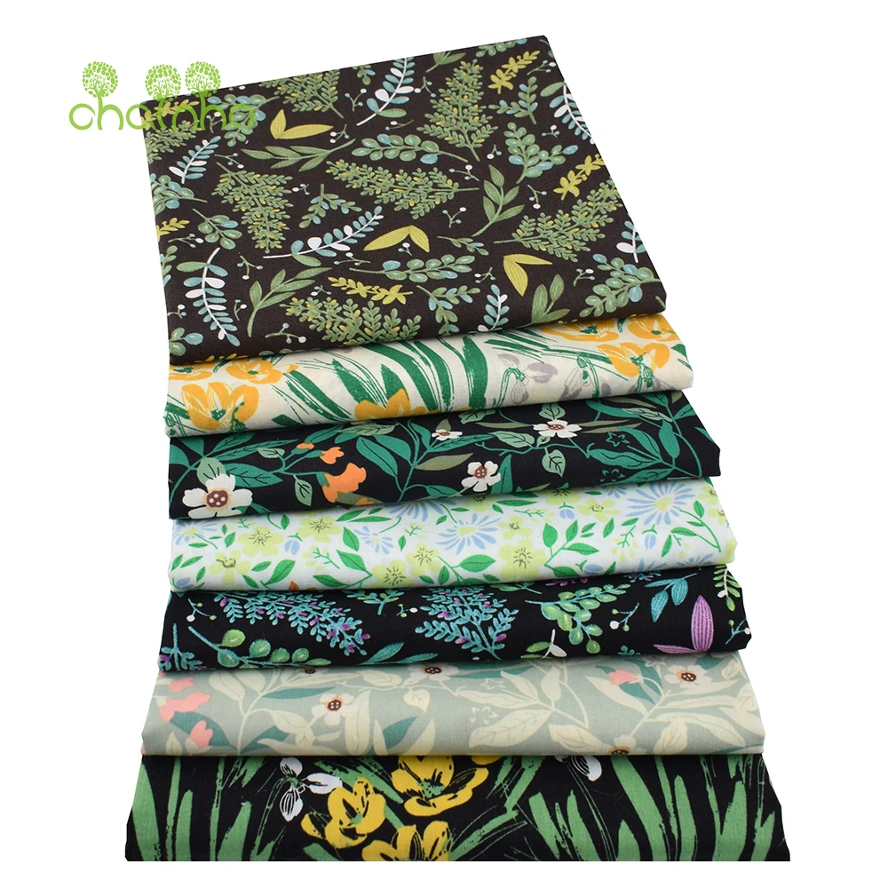 Chainho,Printed Plain Weave Poplin Cotton Fabric,DIY Sewing Quilting Material,Patchwork Cloth,Floral,3 Specification,PCC165
Chainho,Printed Plain Weave Poplin Cotton Fabric,DIY Sewing Quilting Material,Patchwork Cloth,Floral,3 Specification,PCC165
