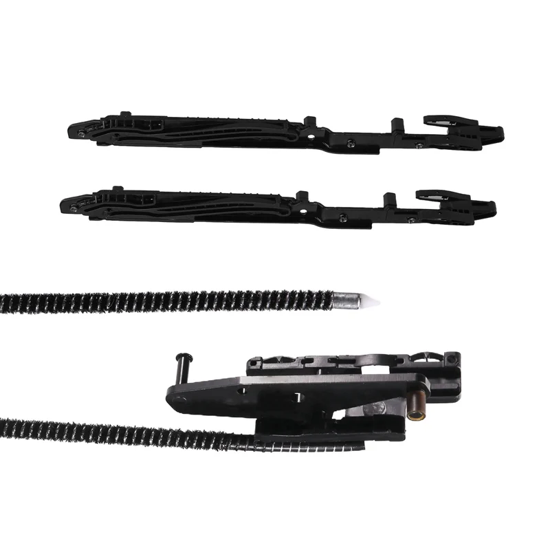 Направляющая на люк для Hyundai Tucson 2004-2005 Kia Carens 2007-2011 816472E000 816482E000, 1 пара
Направляющая на люк для Hyundai Tucson 2004-2005 Kia Carens 2007-2011 816472E000 816482E000, 1 пара